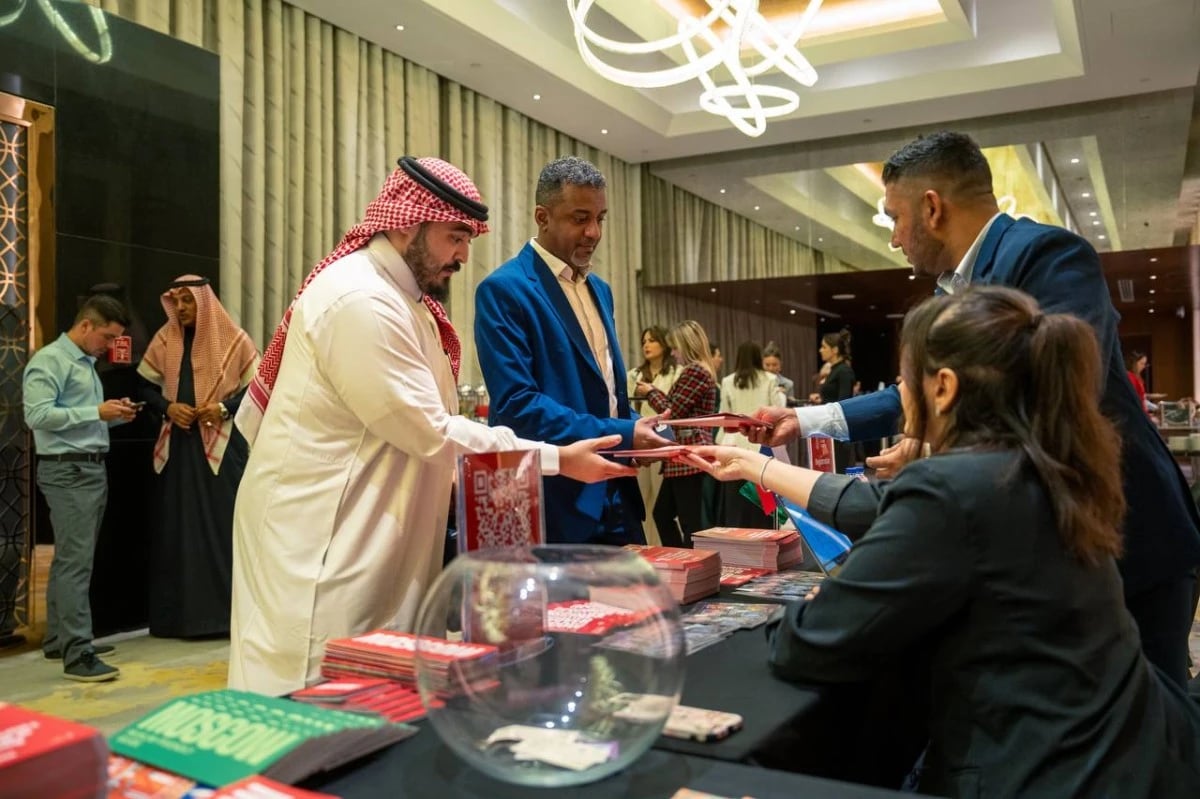 روسيا تعزز حصتها من السياحة السعودية بـ 44 ألف زائر في 9 أشهر