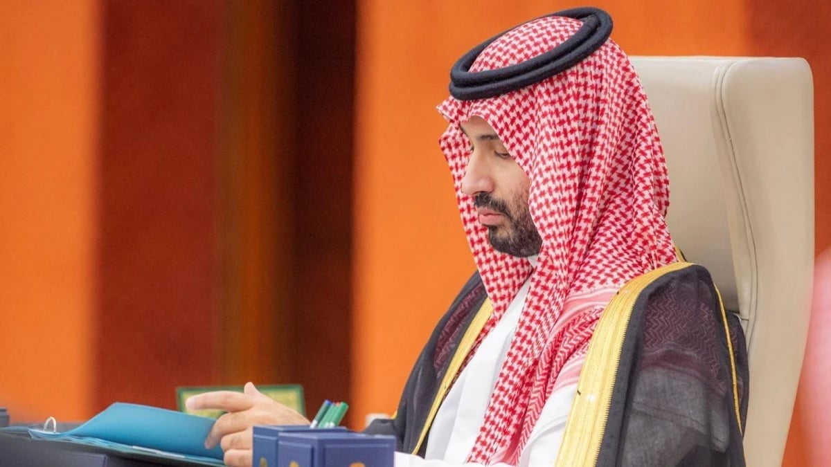 أعلى حصة للإيرادات غير النفطية السعودية في 5 أعوام وتغطي 37% من الإنفاق