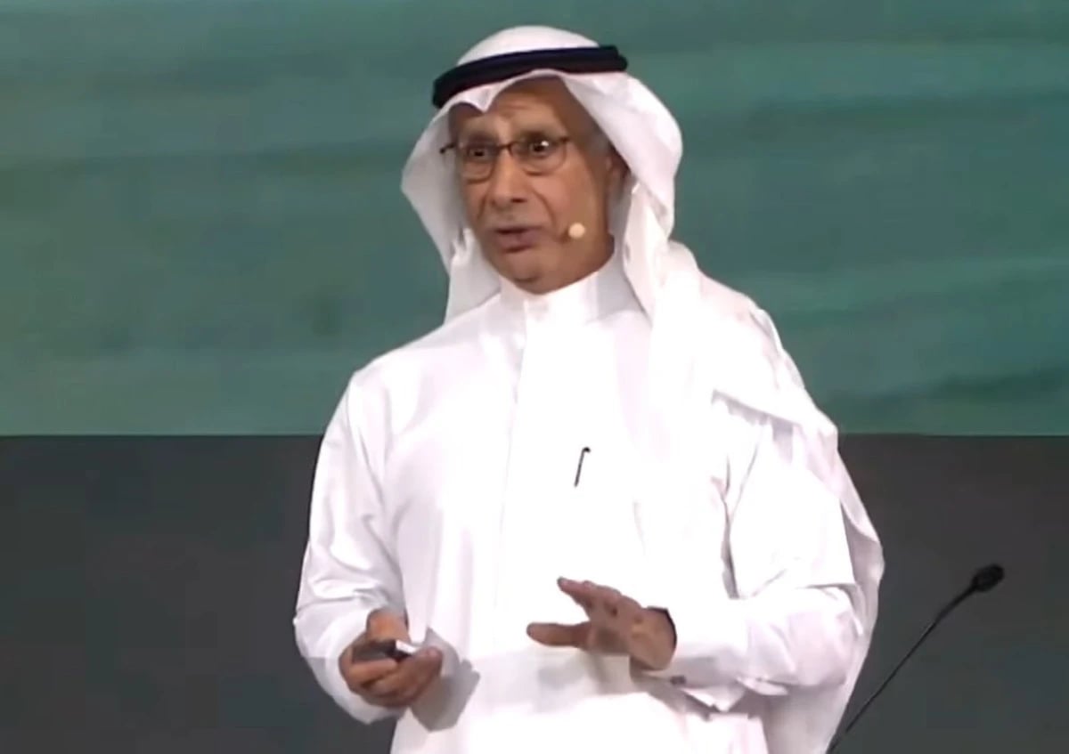 344 شركة مرخصة تعمل في قطاع الصناعات العسكرية السعودية