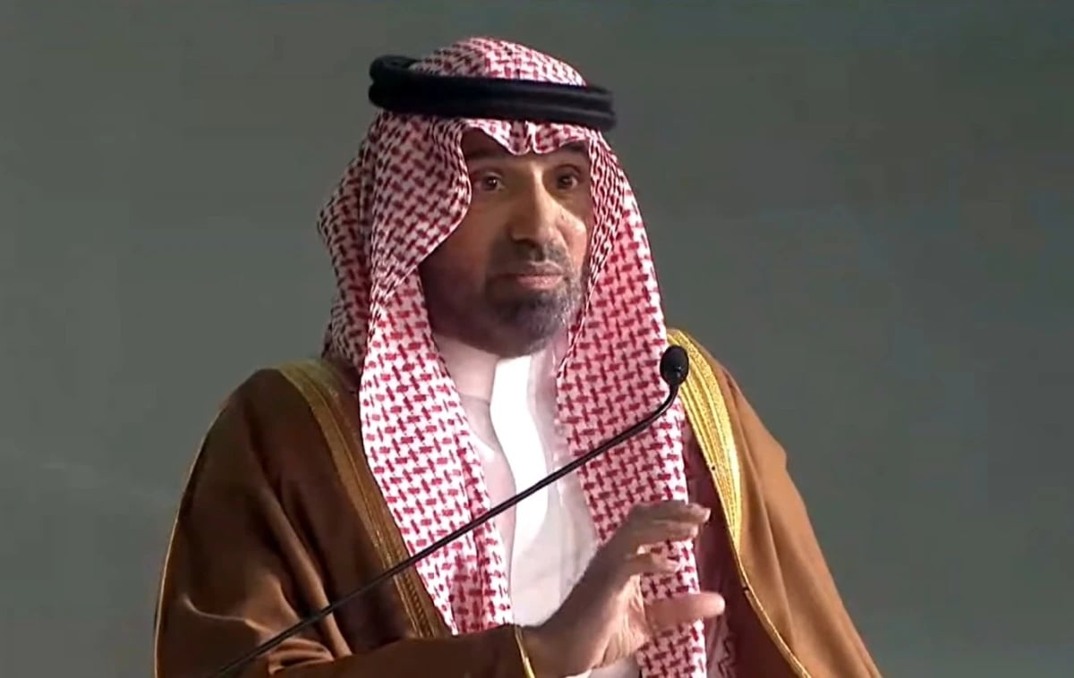 السعودية تضع إستراتيجية تجعلها في مصاف أفضل أسواق الموراد البشرية