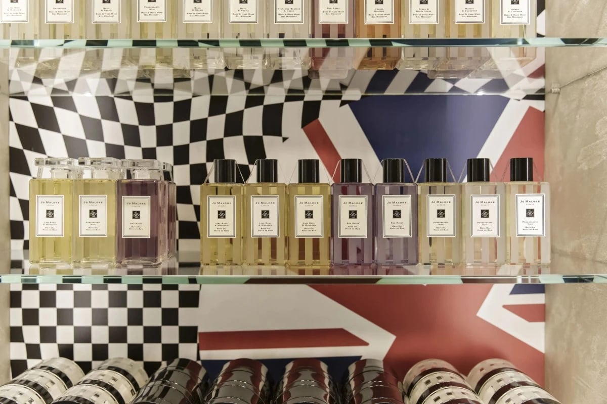 الذكاء الاصطناعي يحل محل الأنف البشري ويدعم إيرادات شركات العطور