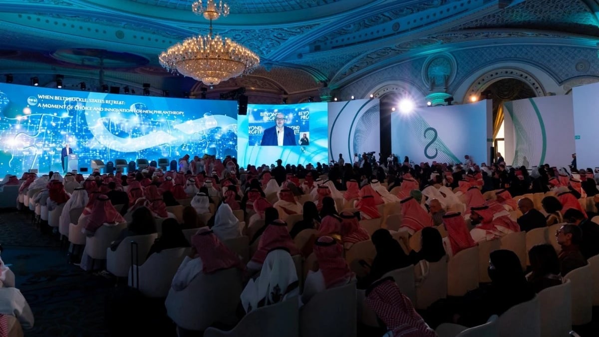 مبادرات بـ 1.5 مليار ريال تعيد تشكيل القطاع غير الربحي السعودي