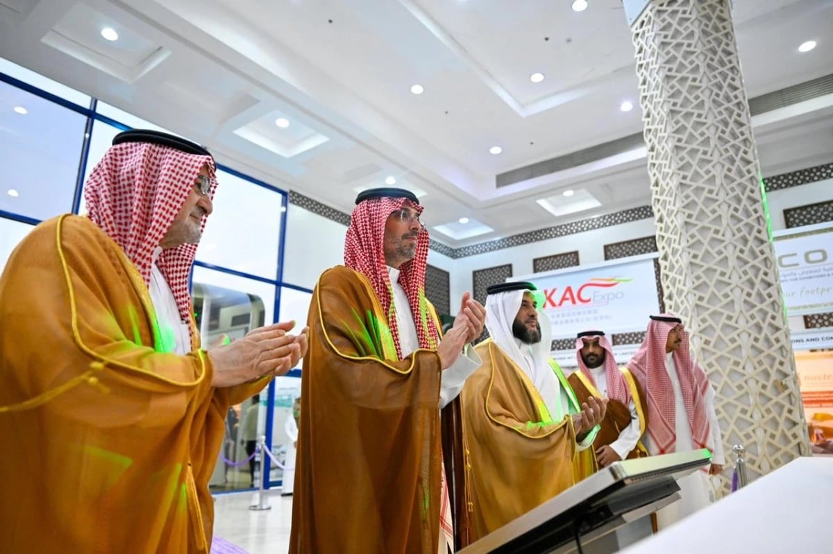 8 مليارات ريال تمويلات زراعية لمكة المكرمة خلال 62 عاما