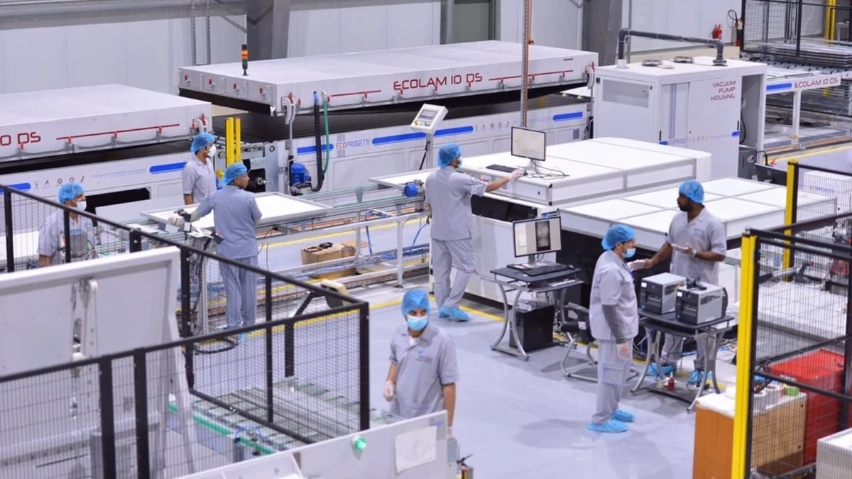 "اتحاد الغرف الخليجية": 550 مليار دولار استثمارات صناعية