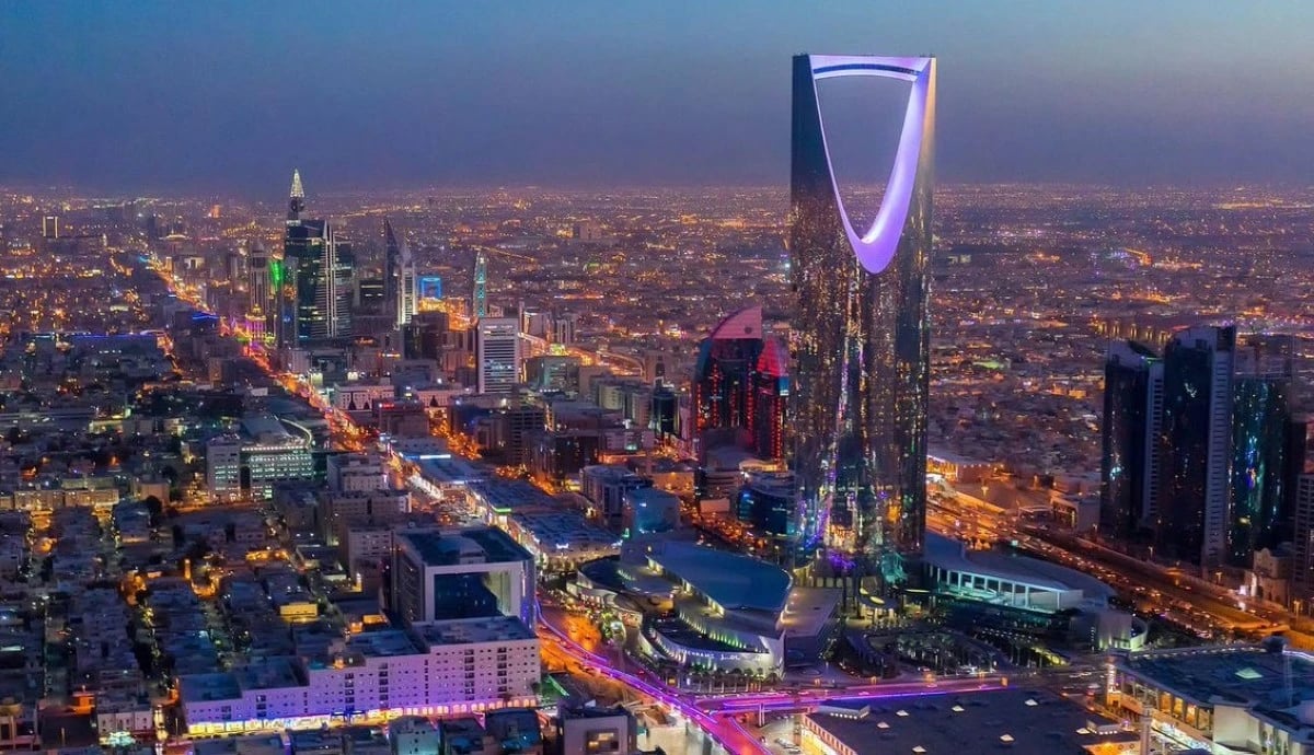 ابتكار واستثمار.. الرياض على موعد أوروبي لبحث التعاون "الأخضر"