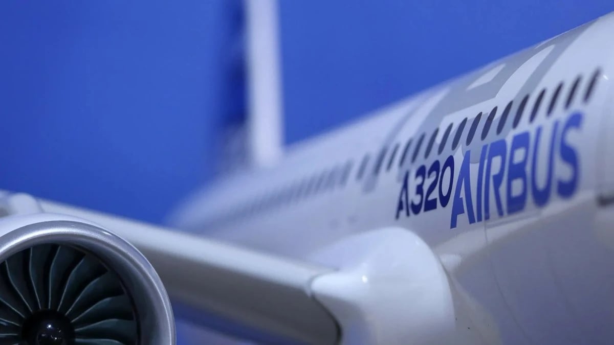 "إيرباص" تحتاج لتسليم 133 طائرة في ديسمبر لتحقيق الهدف السنوي