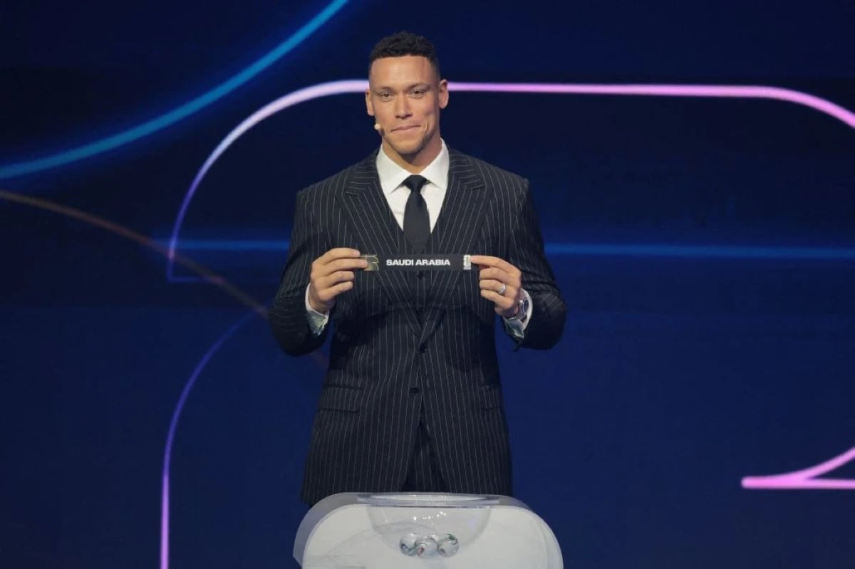 7.4 مليون دولار تكلفة مراسم قرعة مونديال 2026