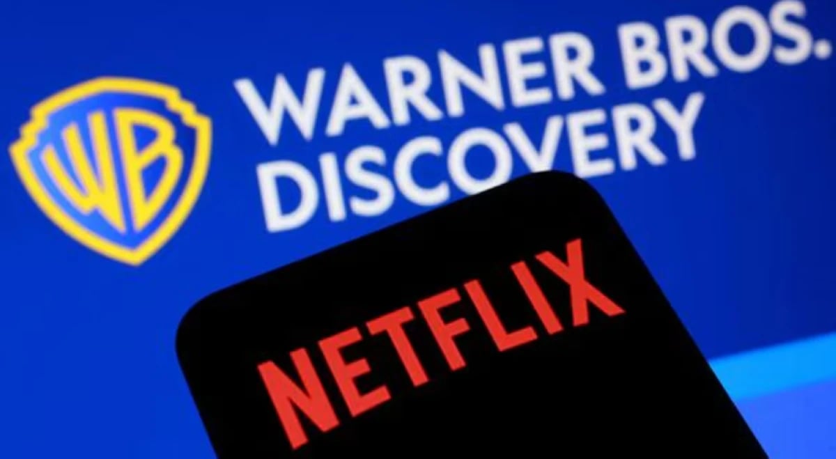 استحواذ "نتفلكس" على "وارنر براذرز" صفقة مليئة بالمخاطر