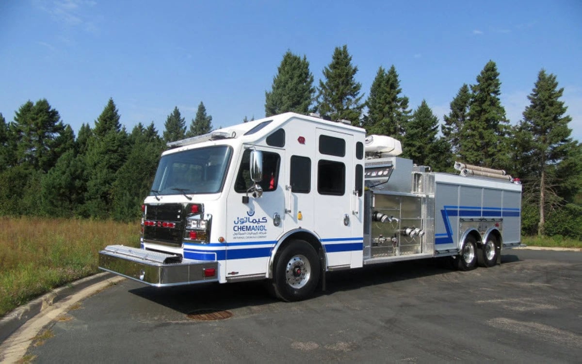 دعاوى قضائية جديدة ضد شركة كيمانول والمطالبات تتجاوز 104 ملايين ريال