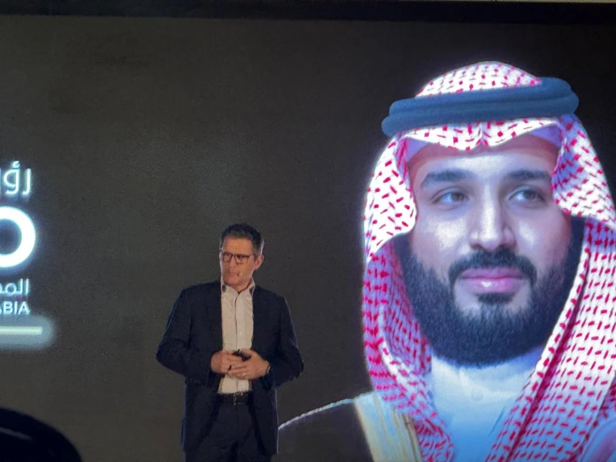 لوسيد تستقطب مستثمرين مؤسسيين وتضيف 300 مليون دولار من "أوبر" مع مفاوضات لتمويل إضافي