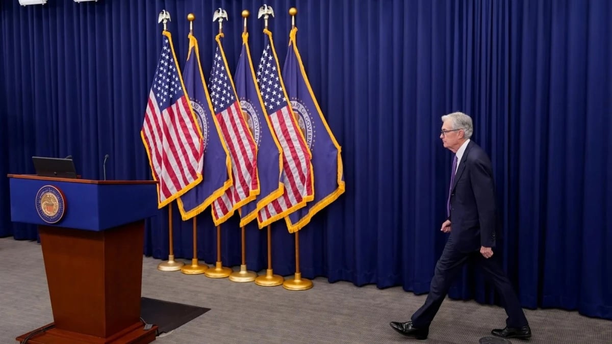 الأسهم الآسيوية تتراجع وسط قلق حول وتيرة خفض الفائدة الأمريكية