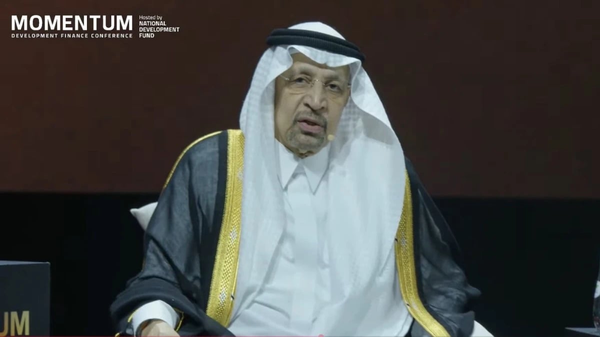 وزير الاستثمار: السعودية تستحوذ على ثلثي سوق التمويل الأخضر في الشرق الأوسط