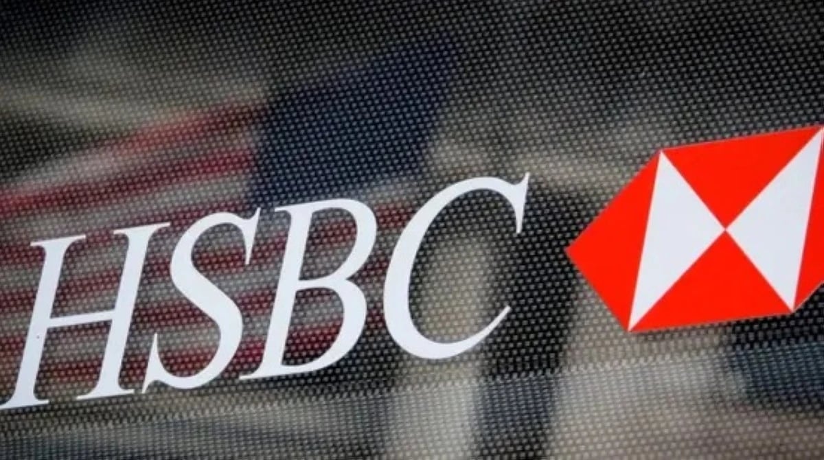 "HSBC" يحصل على ترخيص لمقر إقليمي لأسواق المال في السعودية