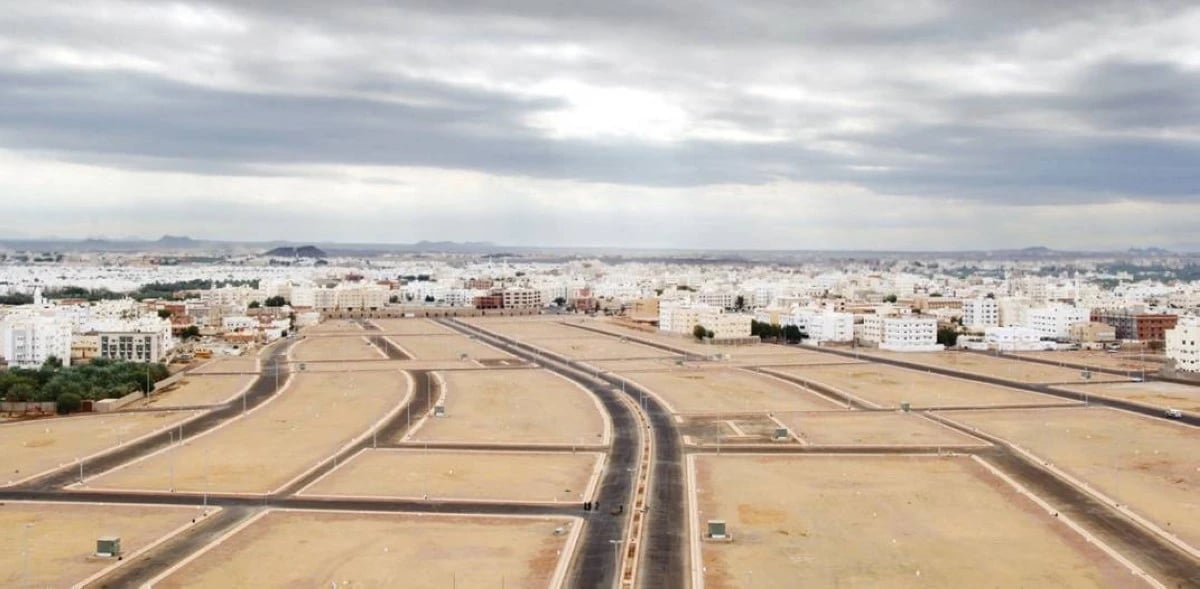 ملاك أراض خام في الرياض يستبقون الرسوم بالتنازل مقابل التطوير