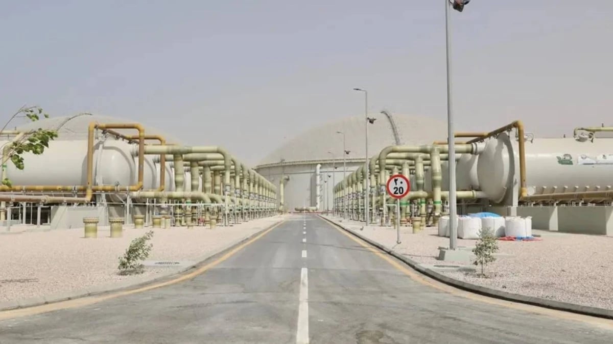 رئيس هيئة المياه السعودية لـ"الاقتصادية": 1.7 ريال تكلفة تحلية المتر المكعب