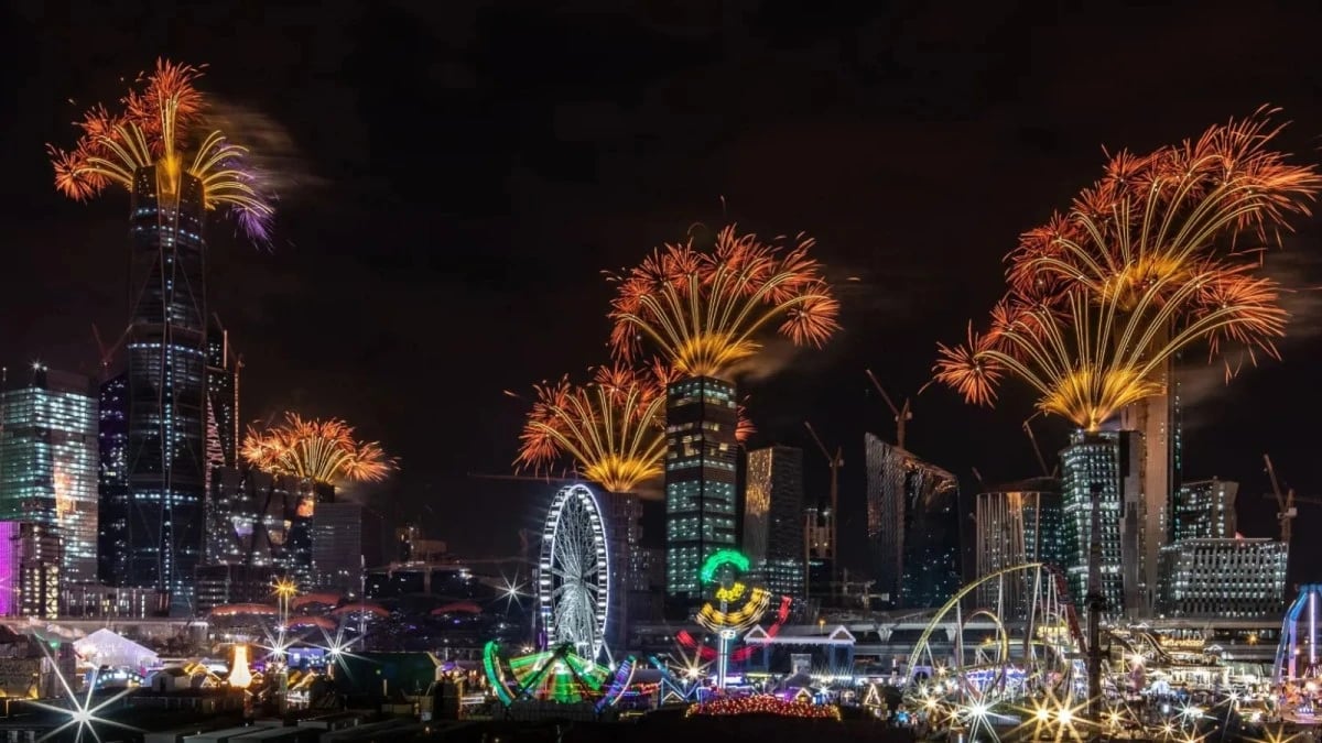 "صندوق الفعاليات" لـ "الاقتصادية": نستهدف تطوير 20 مشروعا في الرياض وجدة بـ 8 مليارات ريال