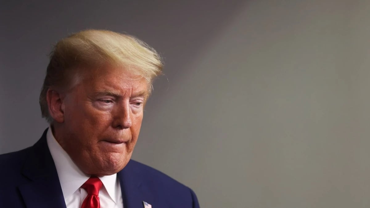 ترمب غير متأكد من أن برنامجه الاقتصادي سيفيد الجمهوريين في انتخابات النواب