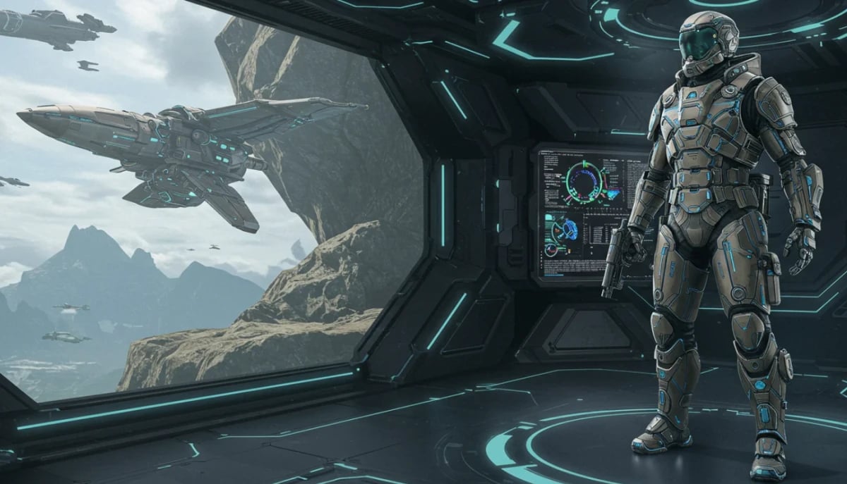 اقتصاد "انتروبيا"يتجاوز الواقع.. ممتلكات لعبة تباع بملايين الدولارات