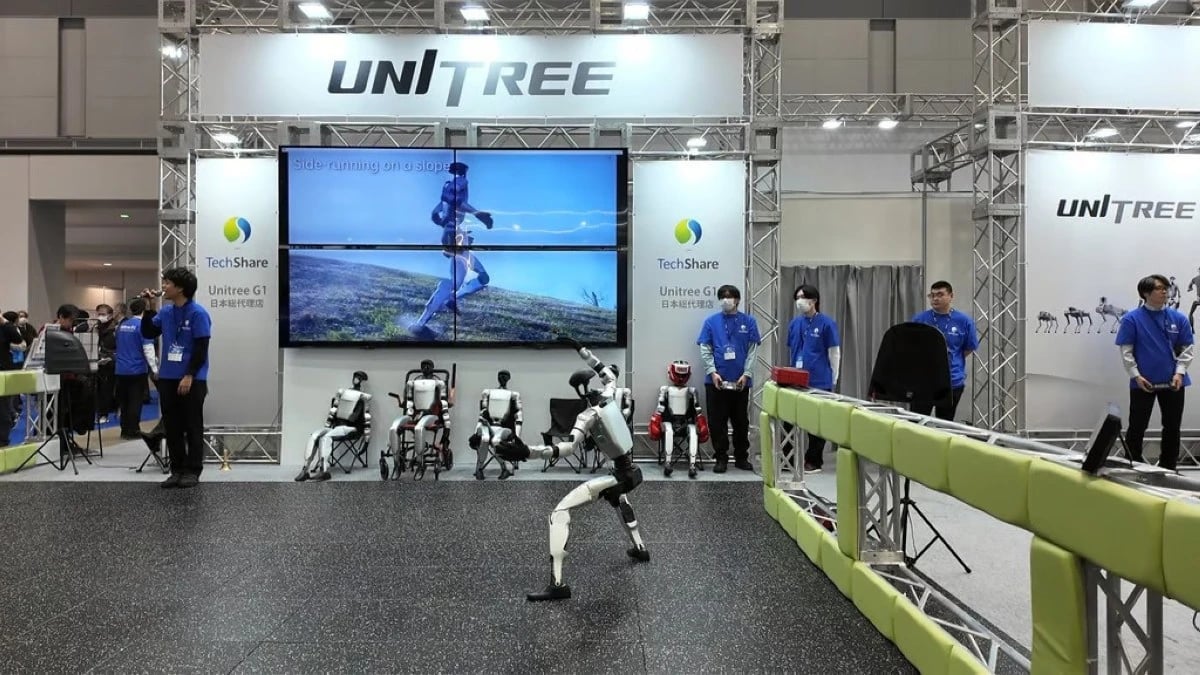 اليابان تفوت فرصة الاستفادة من طفرة الروبوتات البشرية .. عالقة بين المصانع