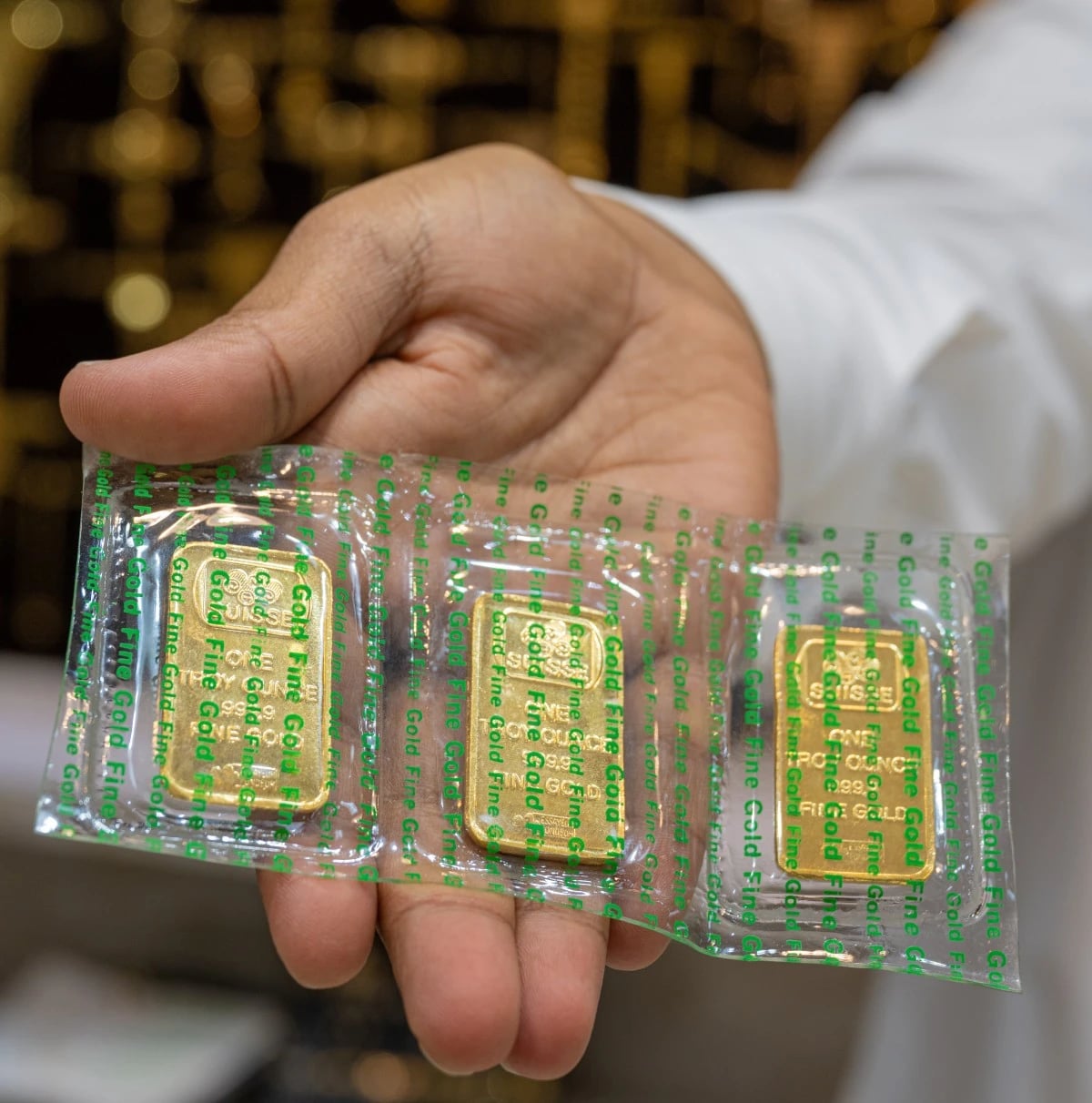 700 مليون ريال استثمارات جديدة في قطاع الأحجار والمجوهرات السعودي