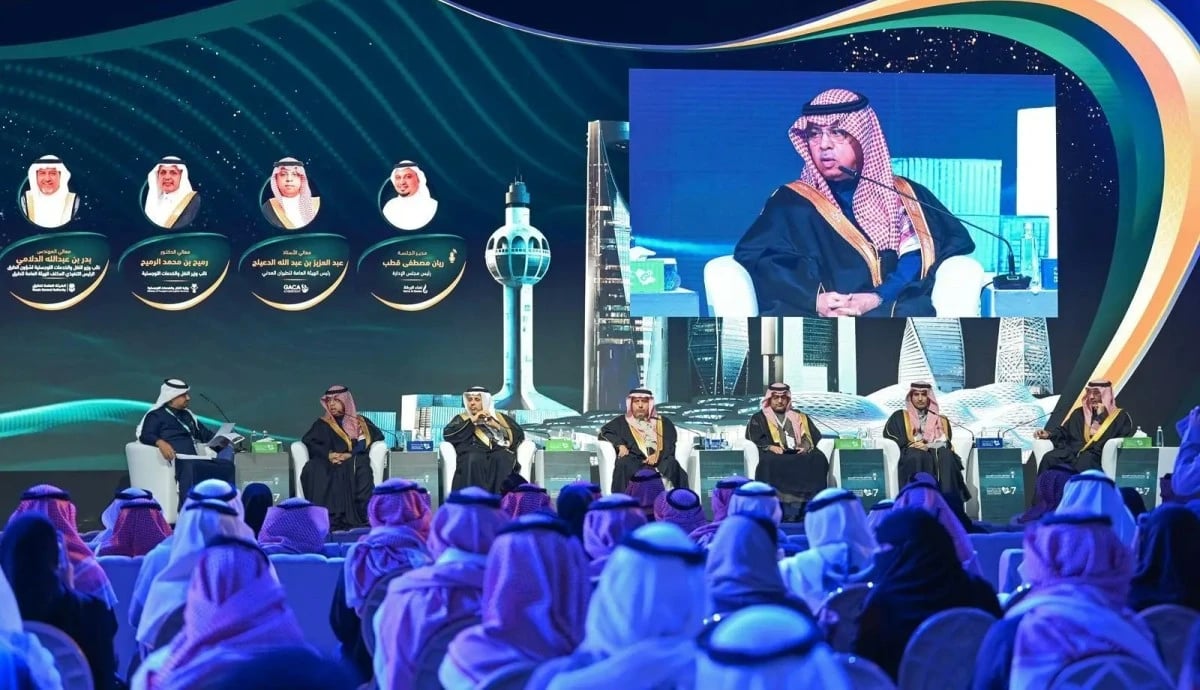 "الطيران المدني": خلال 3 أشهر سيعلن الفائز بمطار أبها وتتبعه 3 مطارات