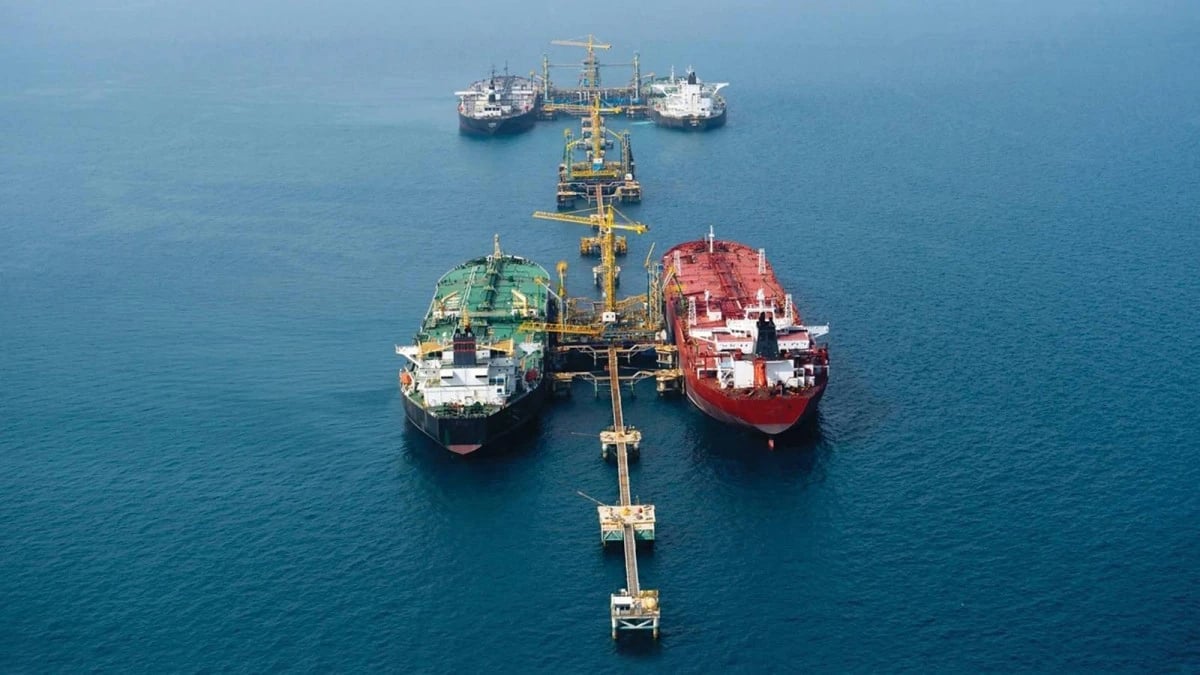 النفط يرتفع بأكثر من 1% بدعم حصار ترمب لفنزويلا