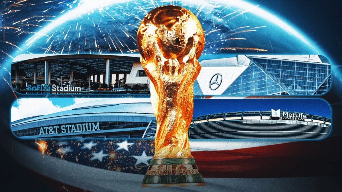 11 مليار دولار إيرادات "فيفا" من كأس العالم 2026