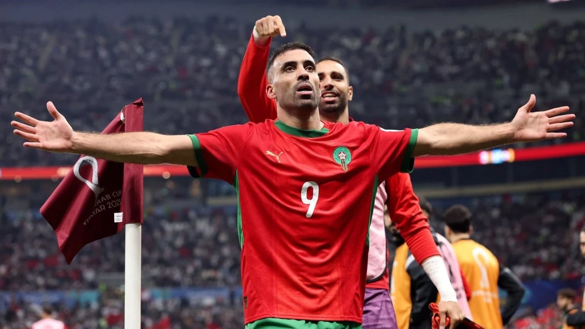 المغرب بطلا لكأس العرب.. حصد 7.1 مليون دولار