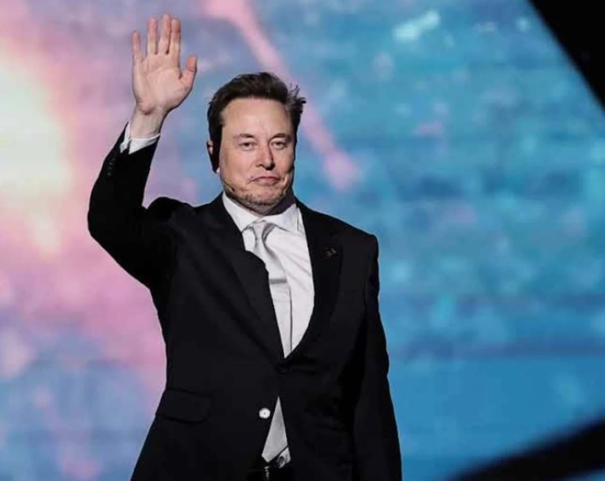 ماسك أول شخص في العالم تبلغ ثروته 749 مليار دولار بعد حكم قضائي