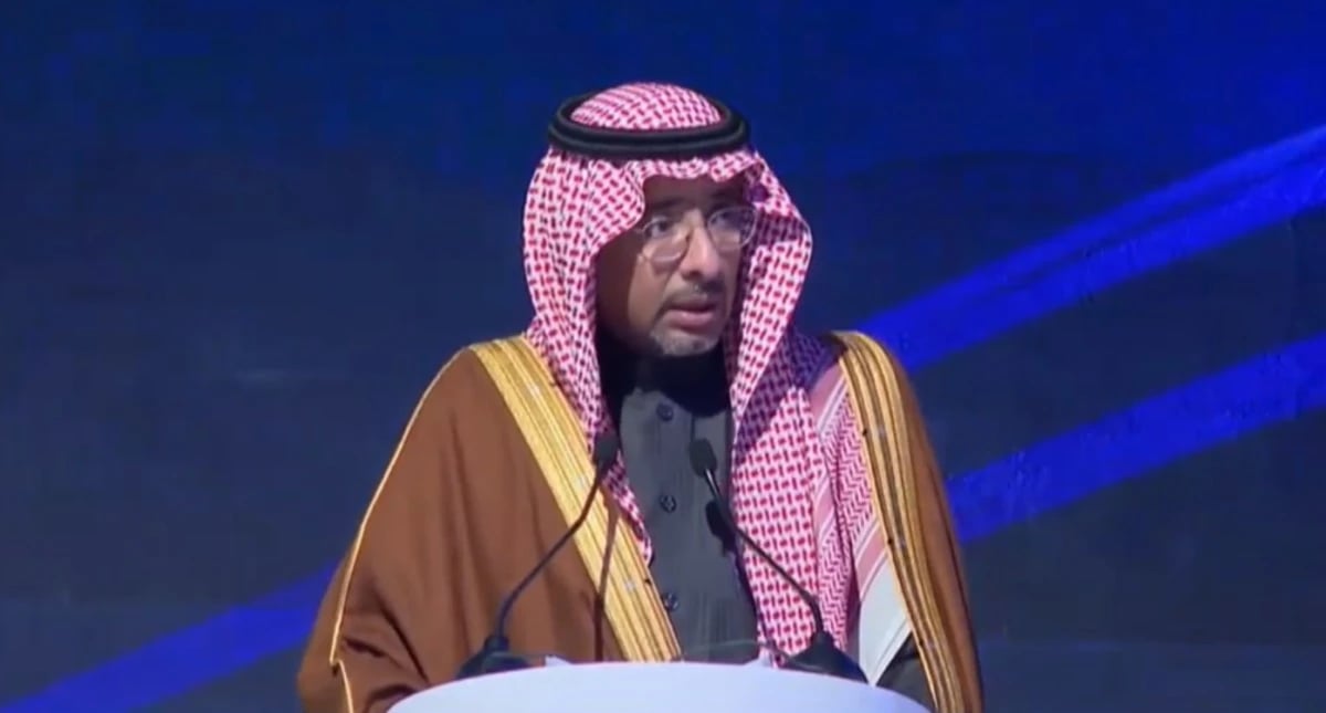 وزير الصناعة: برنامج "ندلب" يستقطب استثمارات غير حكومية بـ719 مليار ريال
