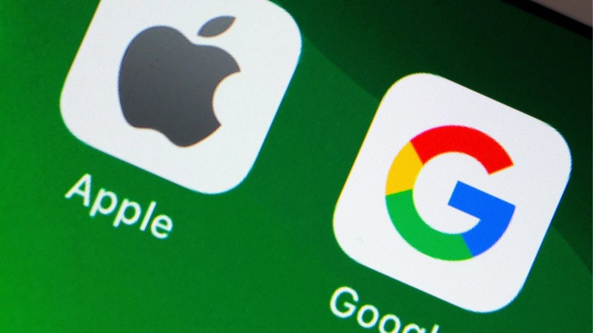 "جوجل" و "أبل" تحذران موظفيهما من السفر للخارج بسبب تأخير في السفارات