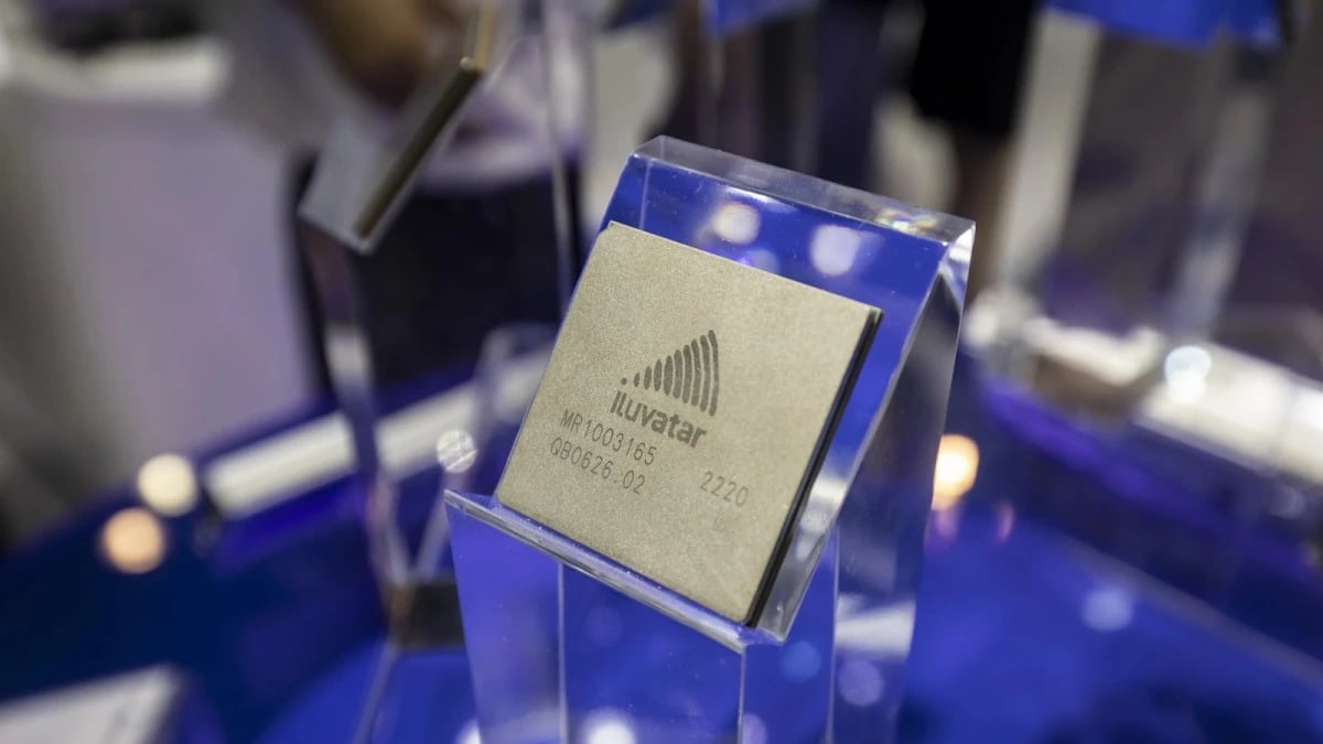 صانعو الرقائق في الصين في سباق طروحات وسط إقبال غير مسبوق