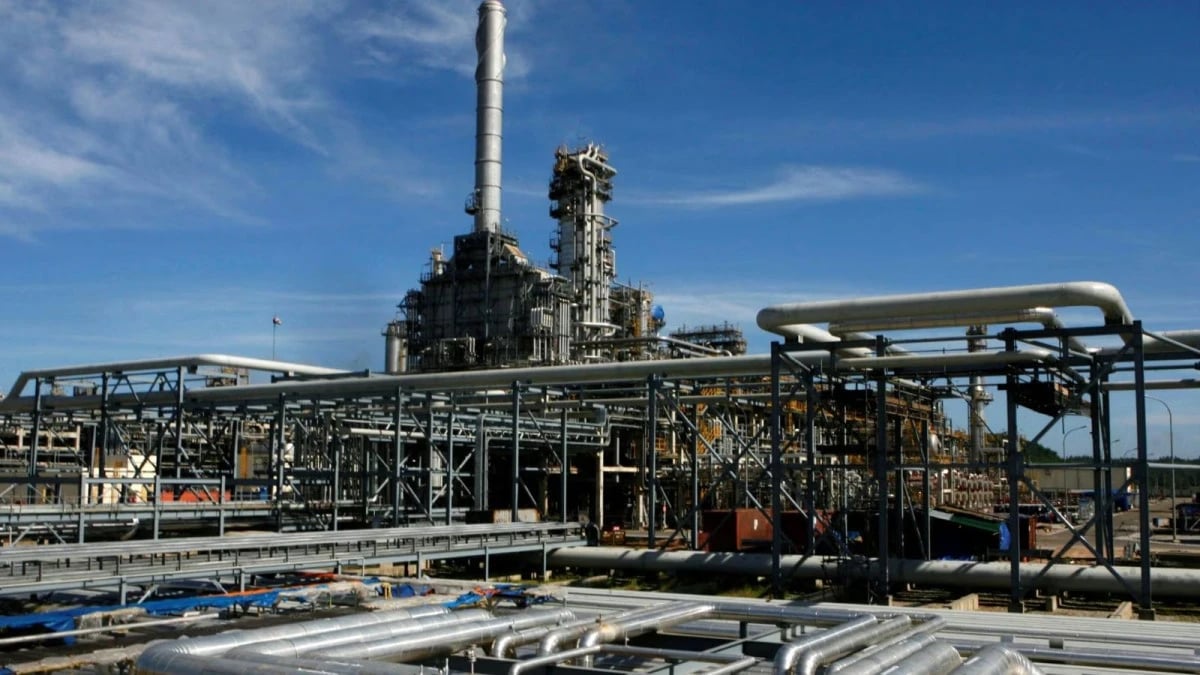 كوريا الجنوبية تبدأ خطة "إنقاذ ذاتي" لقطاع البتروكيماويات