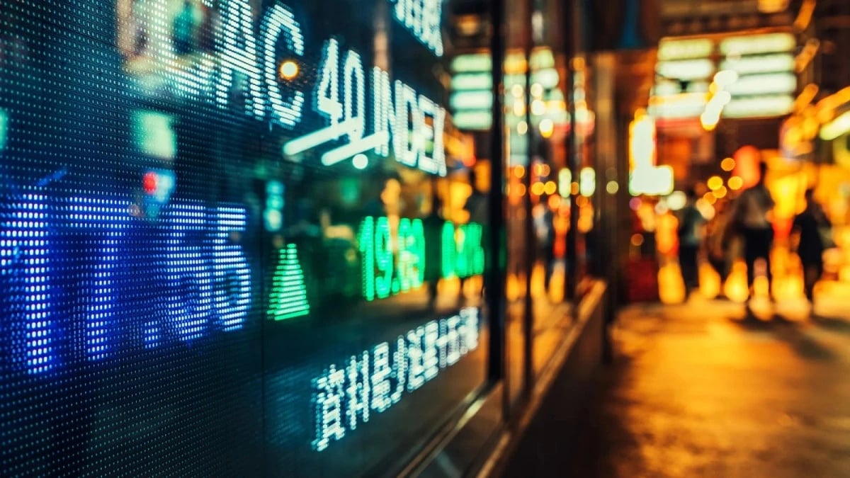 الأسواق الناشئة رهان المستثمرين المفضل خلال 2026 بعد عام قوي