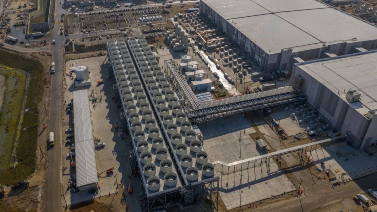 الذكاء الاصطناعي يعيد رسم خريطة الاستثمار العقاري