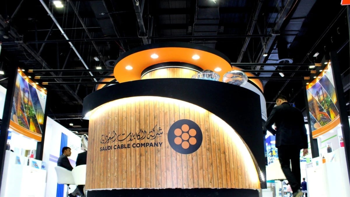"الكابلات" تتلقى موافقة لتقسيط مستحقات زكاة بـ 155.4 مليون ريال