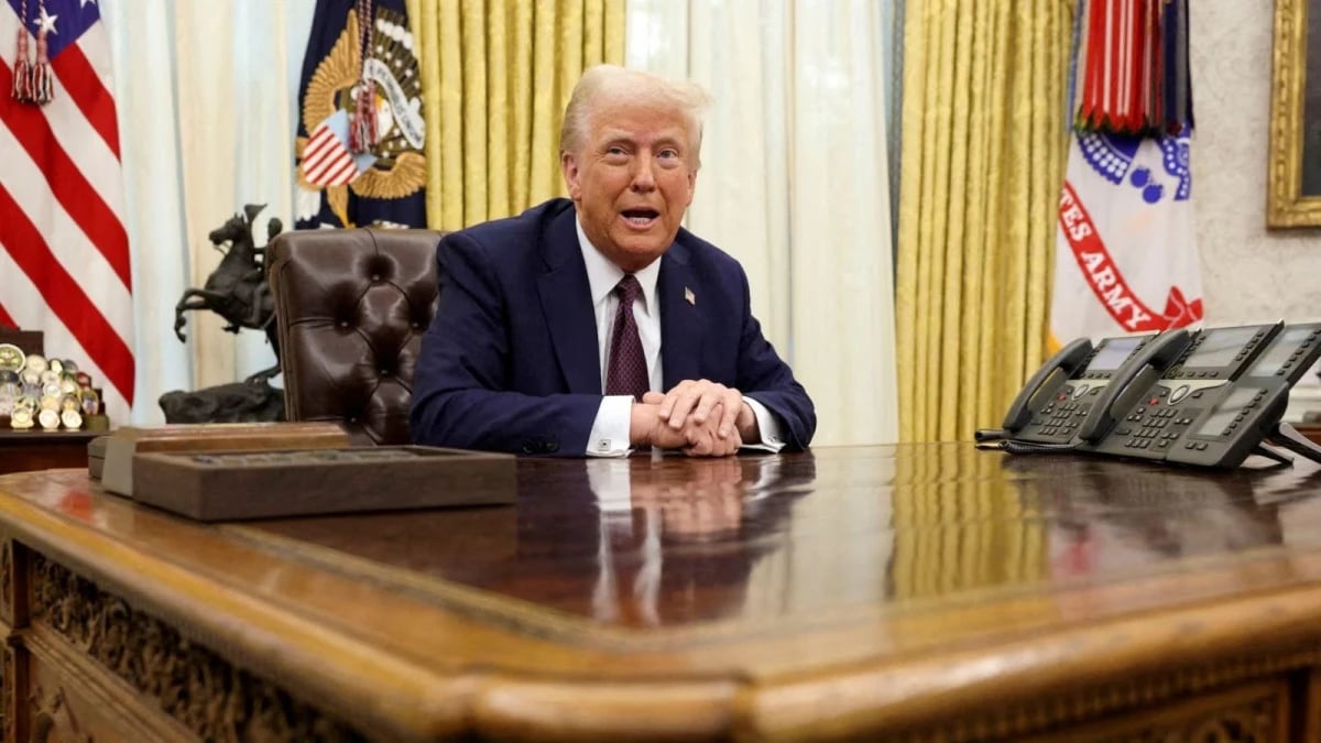 محكمة أمريكية تقرّ فرض ترمب رسم 100 ألف دولار على طلبات تأشيرة "H-1B"