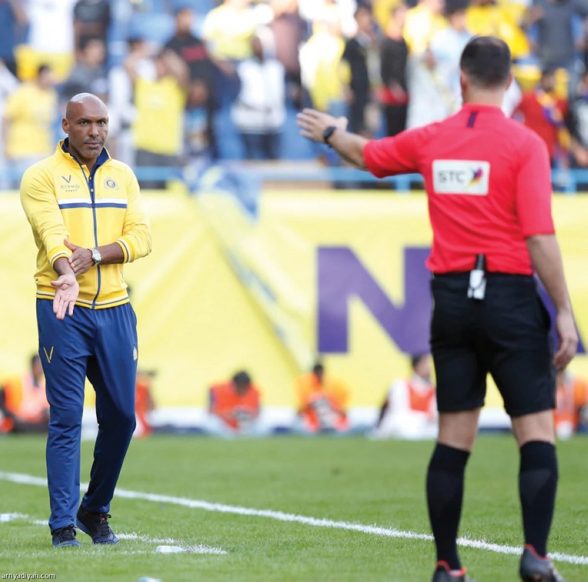 هيلدر لـ "الاقتصادية": 1000 يورو أول راتب لي .. والأندية السعودية ملتزمة ماليا