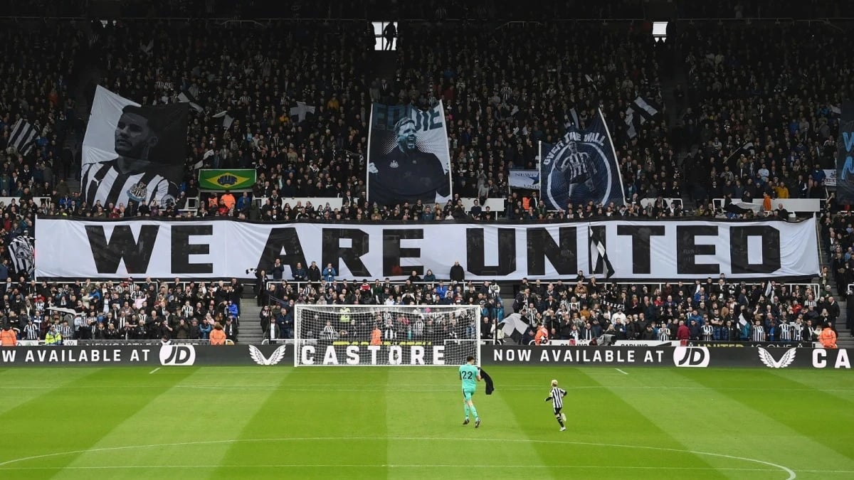 قيمة الأندية الإنجليزية المملوكة عربيا تلامس 8 مليارات دولار