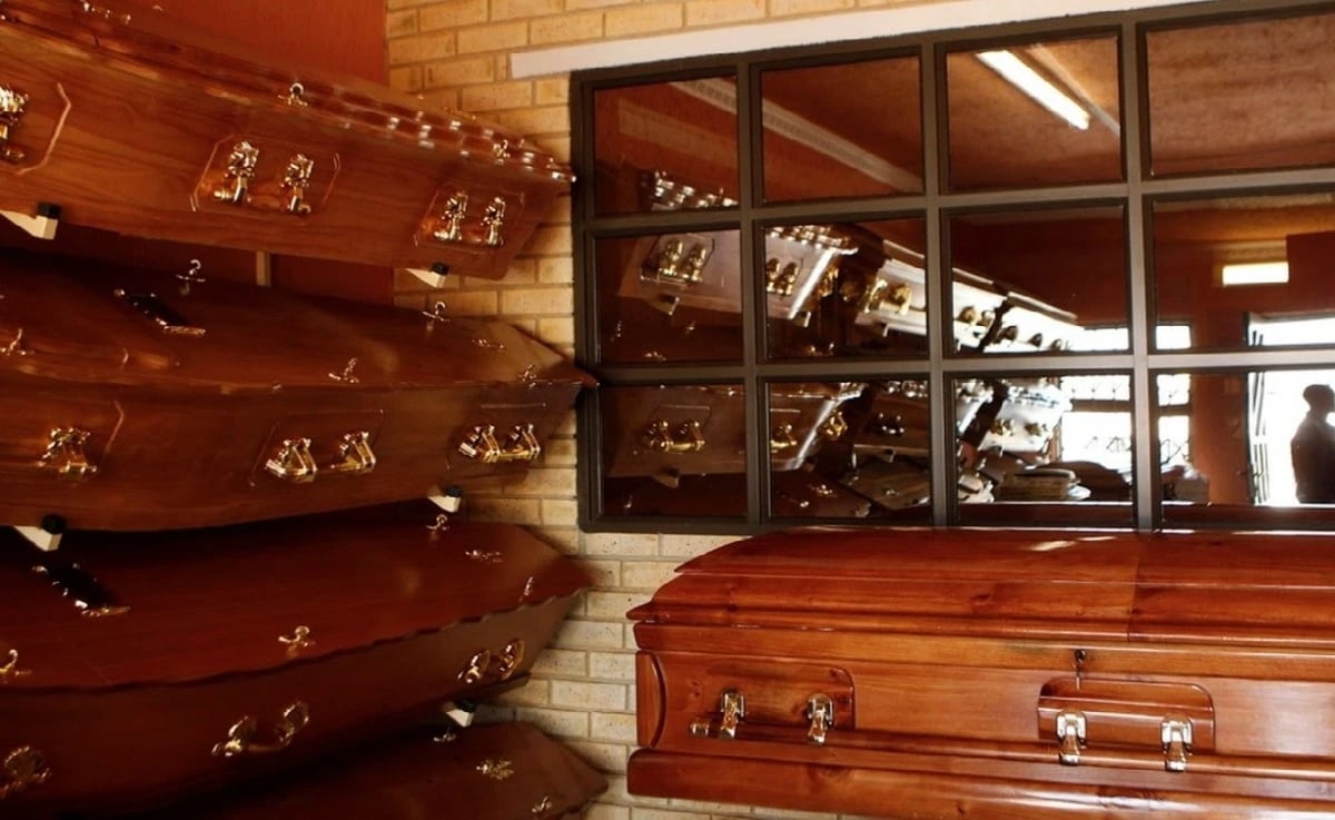 "اقتصاد الموت".. كيف حوّله الاستثمار إلى صناعة رائجة؟