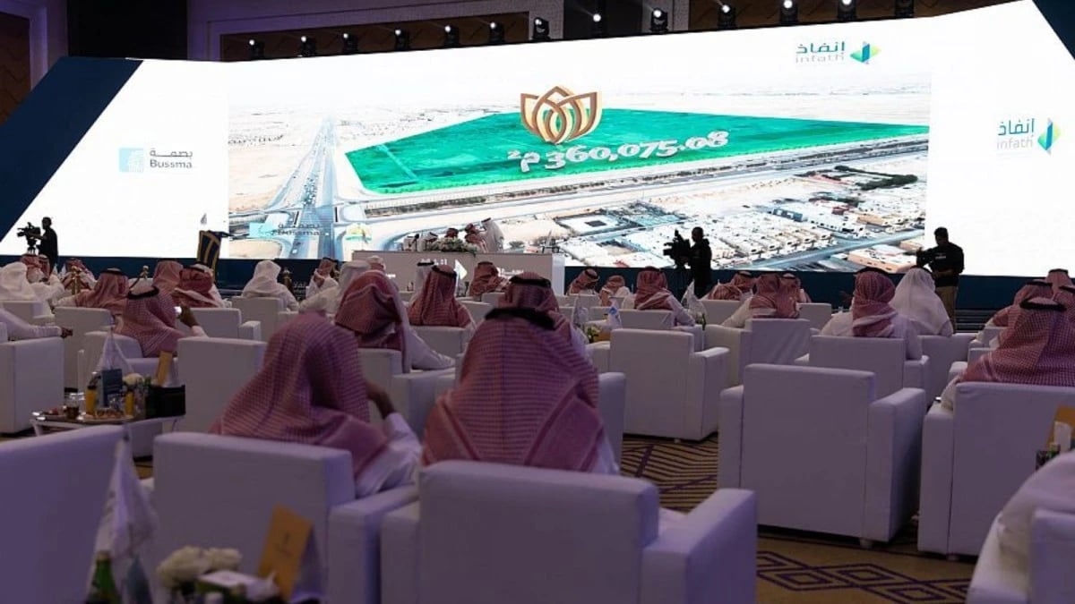 سيولة عقارية انتقائية .. البنوك تعيد تقييم مخاطر تمويل شراء الأراضي