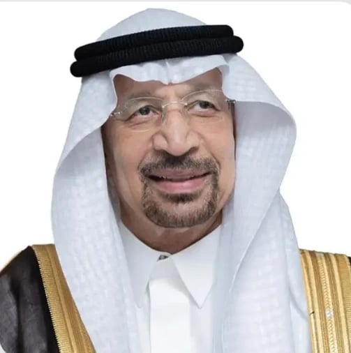 وزير الاستثمار يحضر جلسة مجلس الشورى العادية الاثنين المقبل