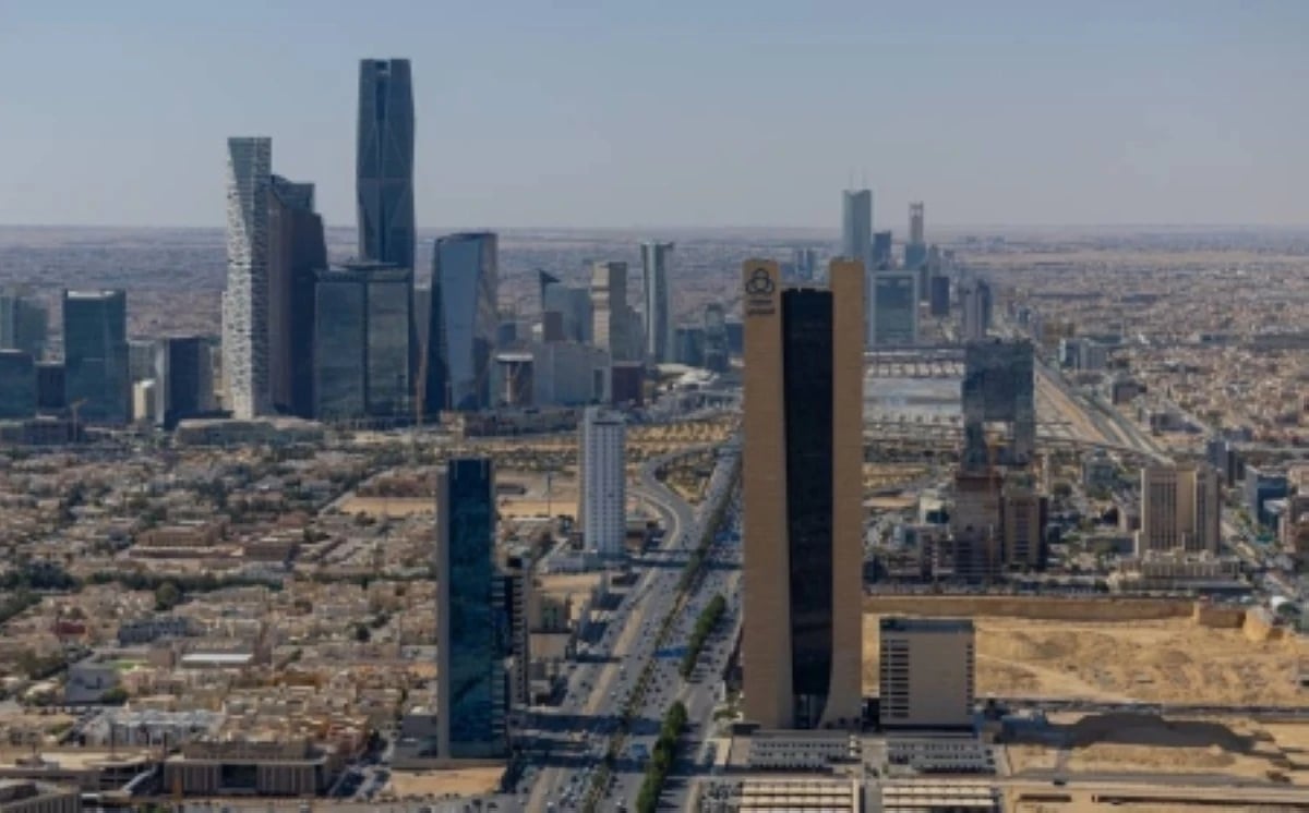 8 مليارات ريال لمشاريع المجموعة الثالثة من برنامج تطوير طرق الرياض