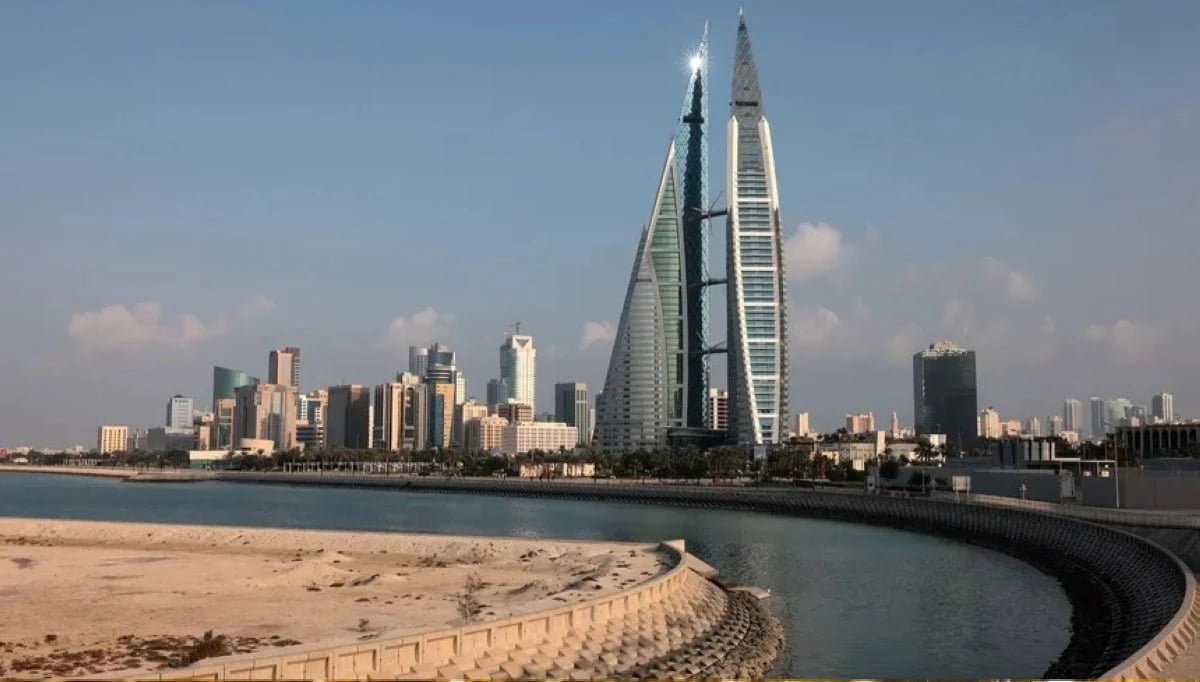 حزمة إصلاحات بحرينية تشمل ضرائب على الشركات ورفع أسعار الوقود