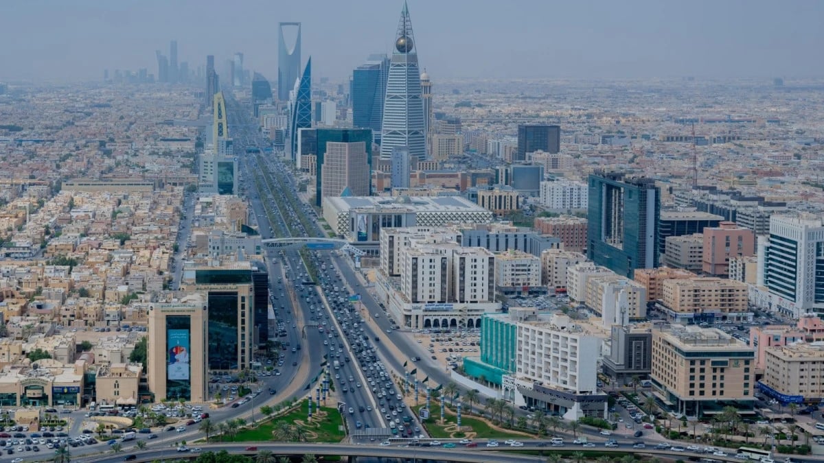 السعودية في 2025 .. قرارات ومبادرات إستراتيجية تدعم التنوع الاقتصادي