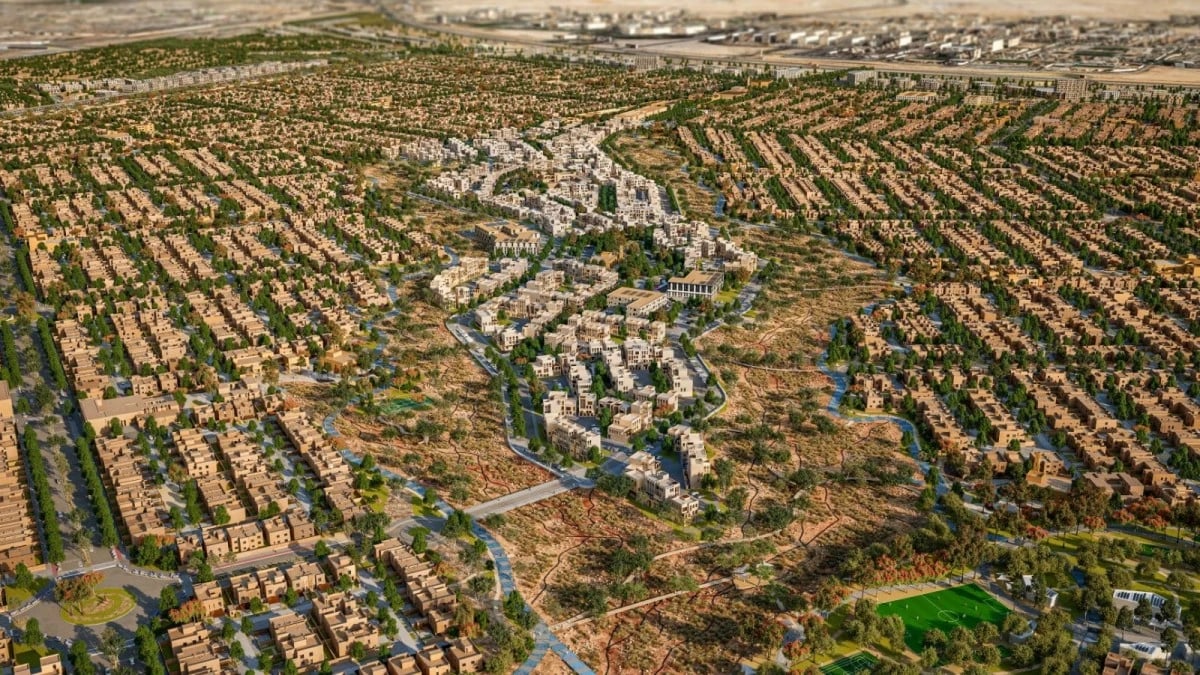 البيع على الخارطة في السعودية .. نضج تنظيمي مع ترخيص 238 مشروعا