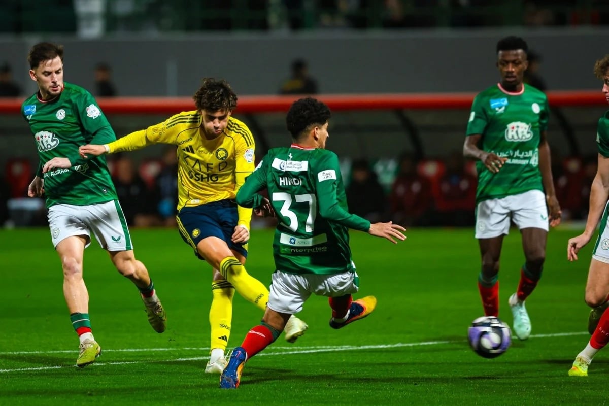 الدوري السعودي 2025.. انخفاض فاتورة الأجور واستقرار سوق الانتقالات