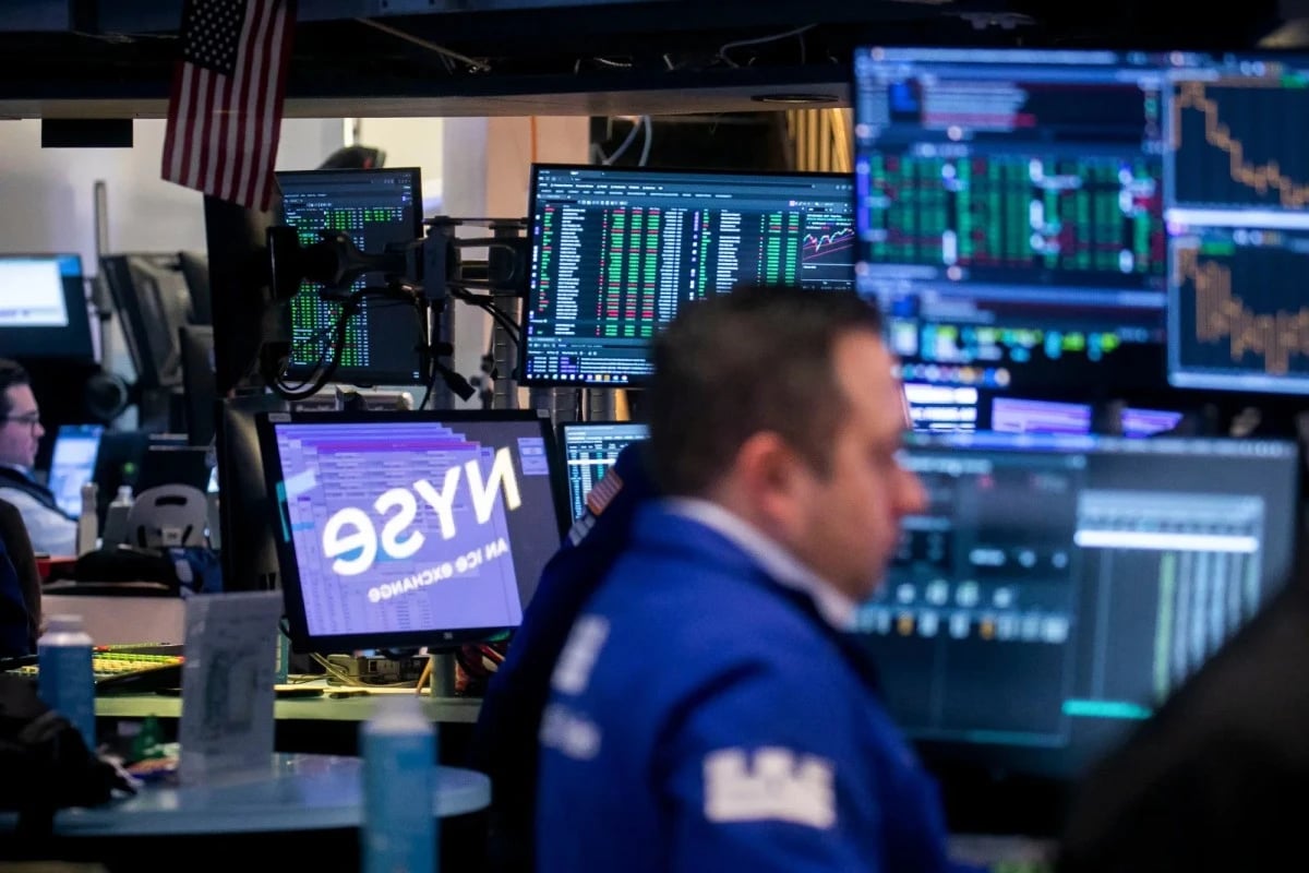 ماذا يحمل عام 2026 لأسواق الأسهم الأمريكية؟