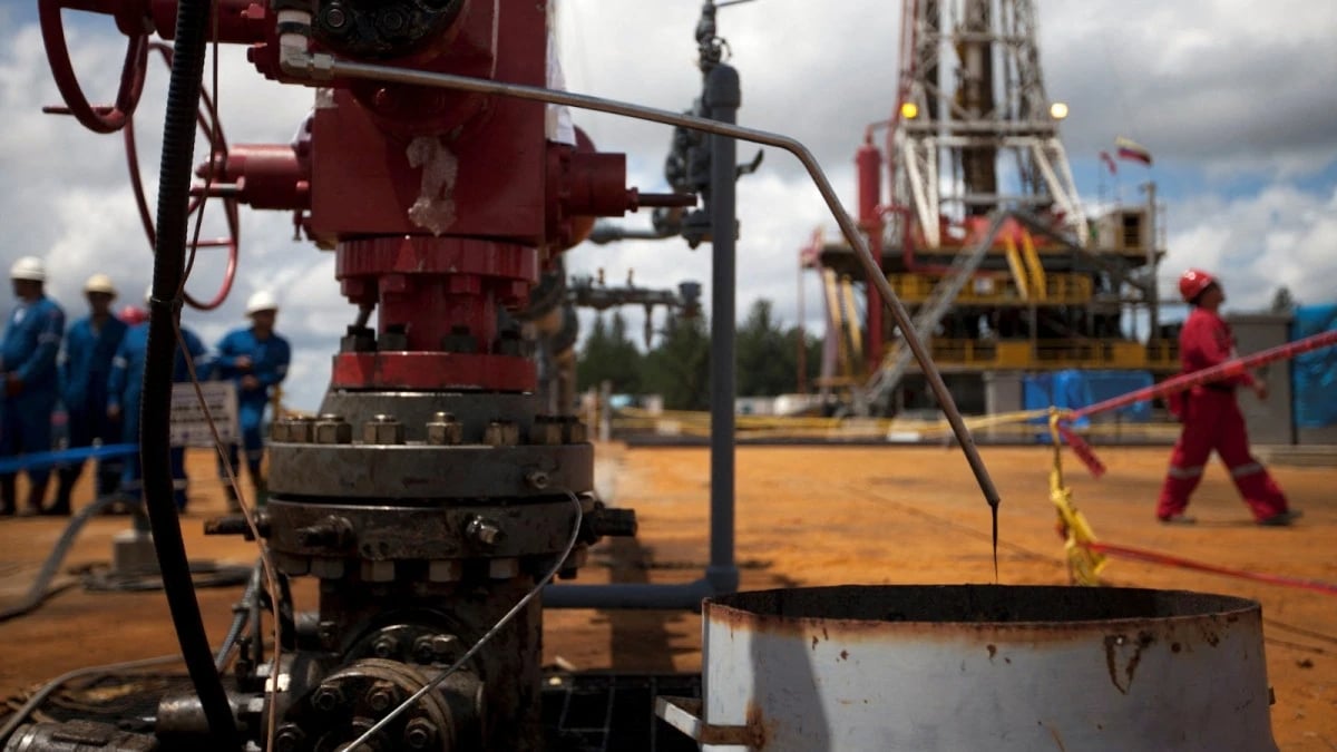 صعود طفيف لأسعار النفط رغم الأزمة السياسية في فنزويلا