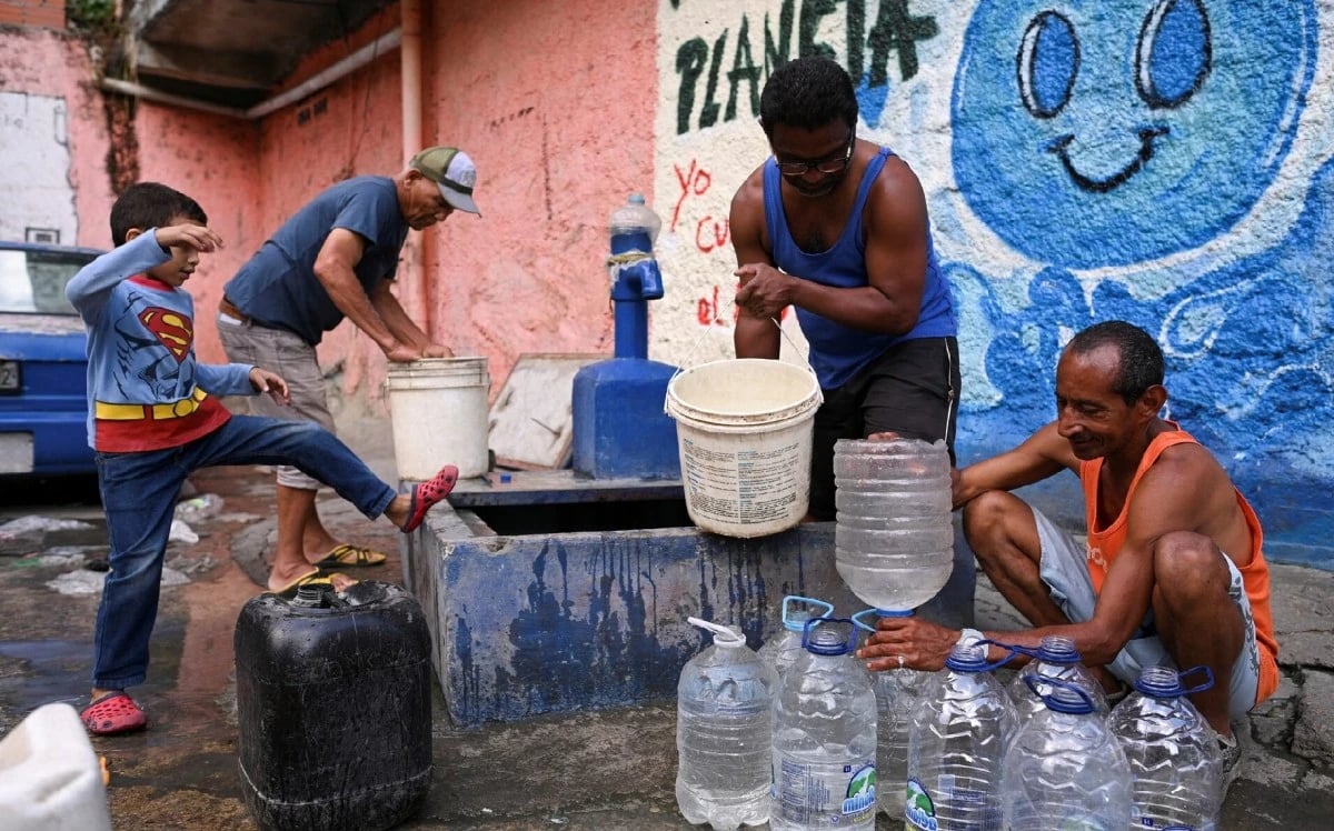 فنزويلا .. كم حجم ثروة الدولة الفقيرة ذات الموارد الوفيرة؟